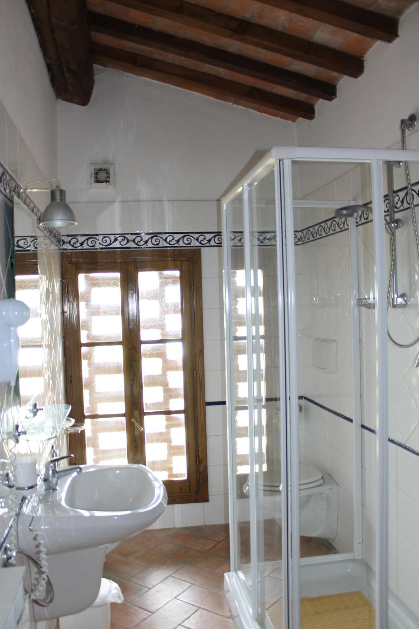 Il Borgo Di Montereggi Βίλα Limite Δωμάτιο φωτογραφία
