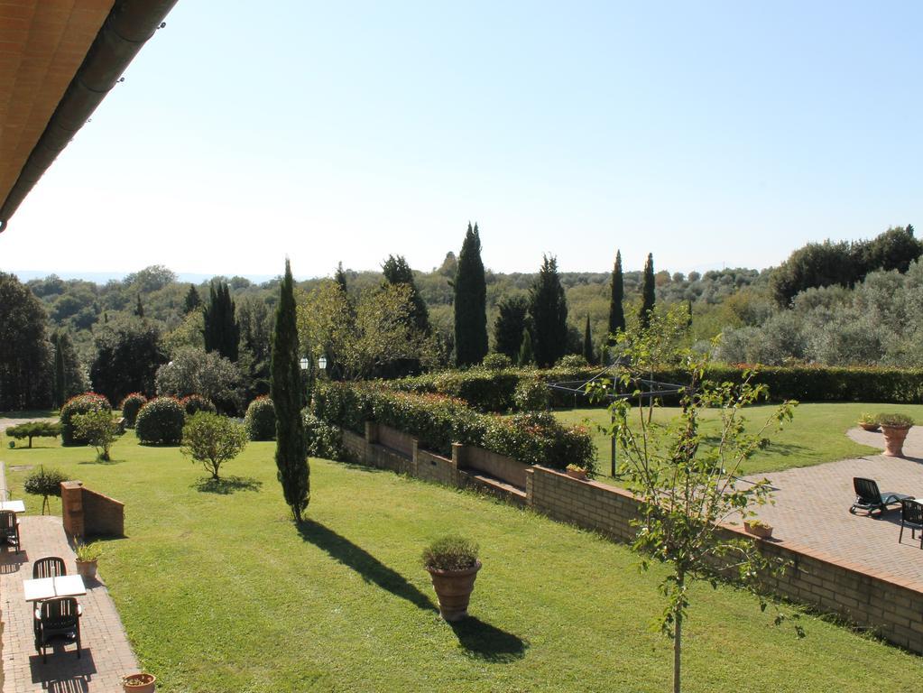 Il Borgo Di Montereggi Βίλα Limite Εξωτερικό φωτογραφία