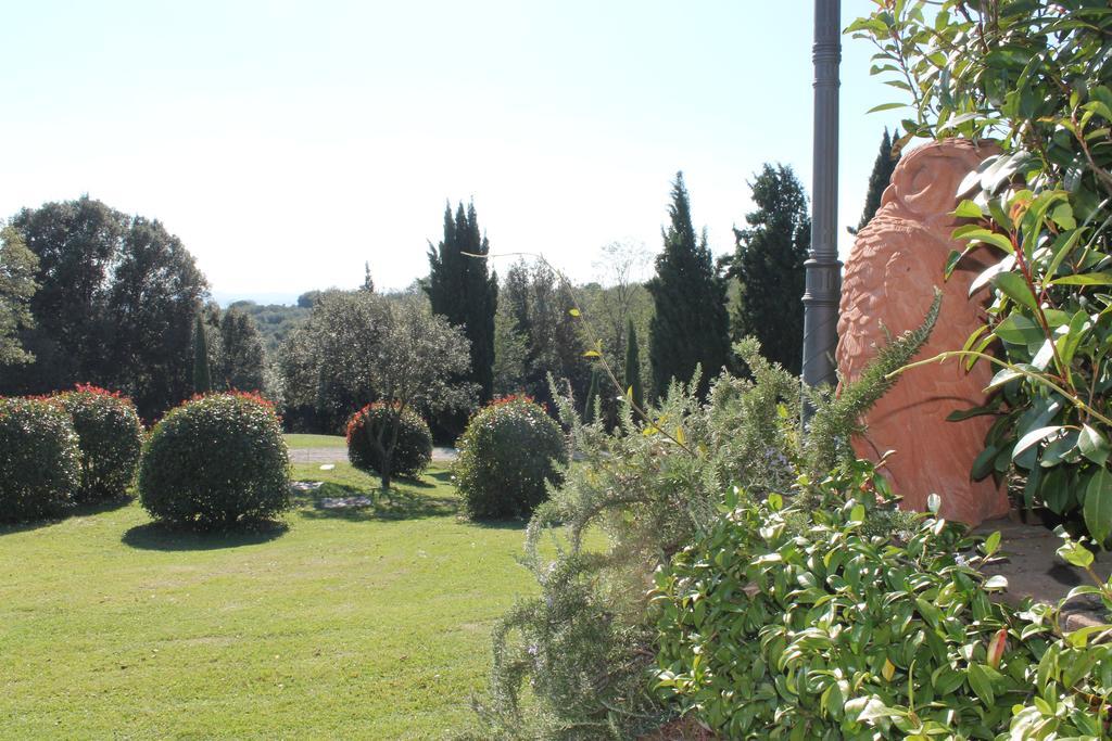 Il Borgo Di Montereggi Βίλα Limite Εξωτερικό φωτογραφία
