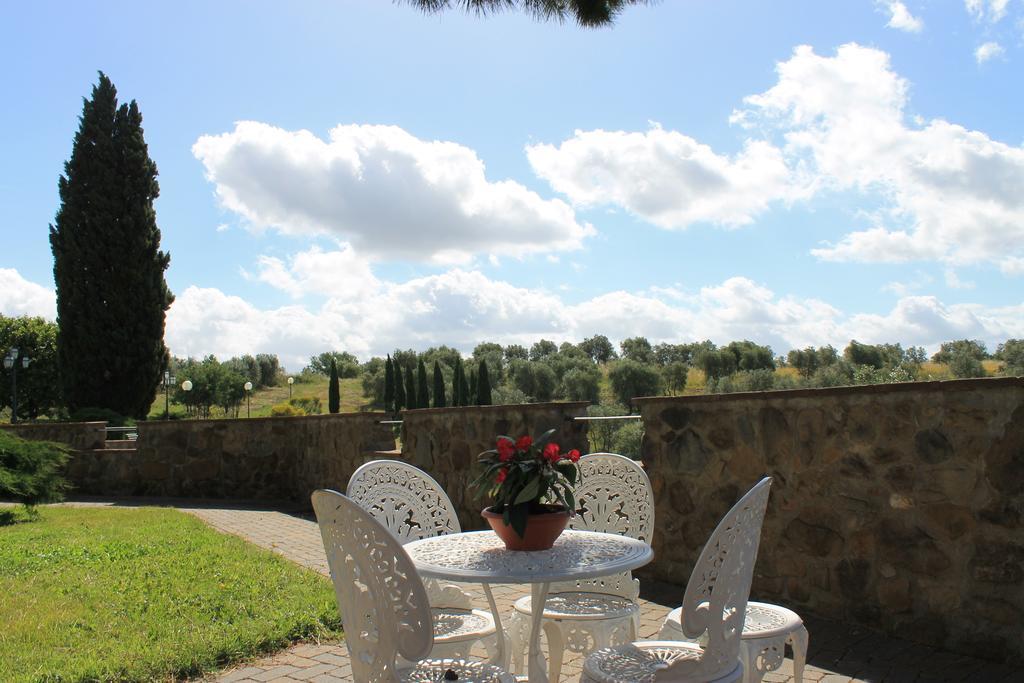 Il Borgo Di Montereggi Βίλα Limite Εξωτερικό φωτογραφία